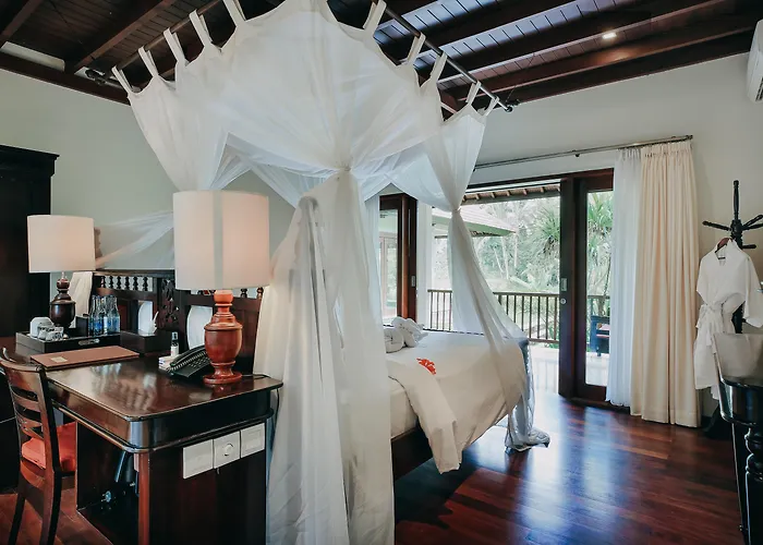 Beingsattvaa Luxury Ubud