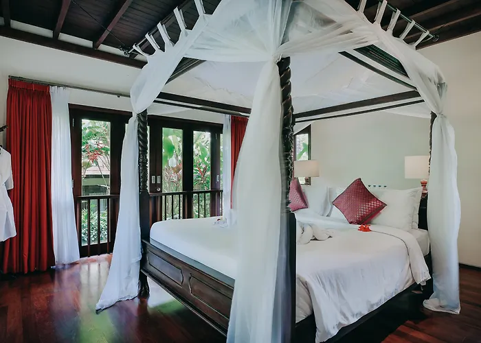 Beingsattvaa Luxury Ubud