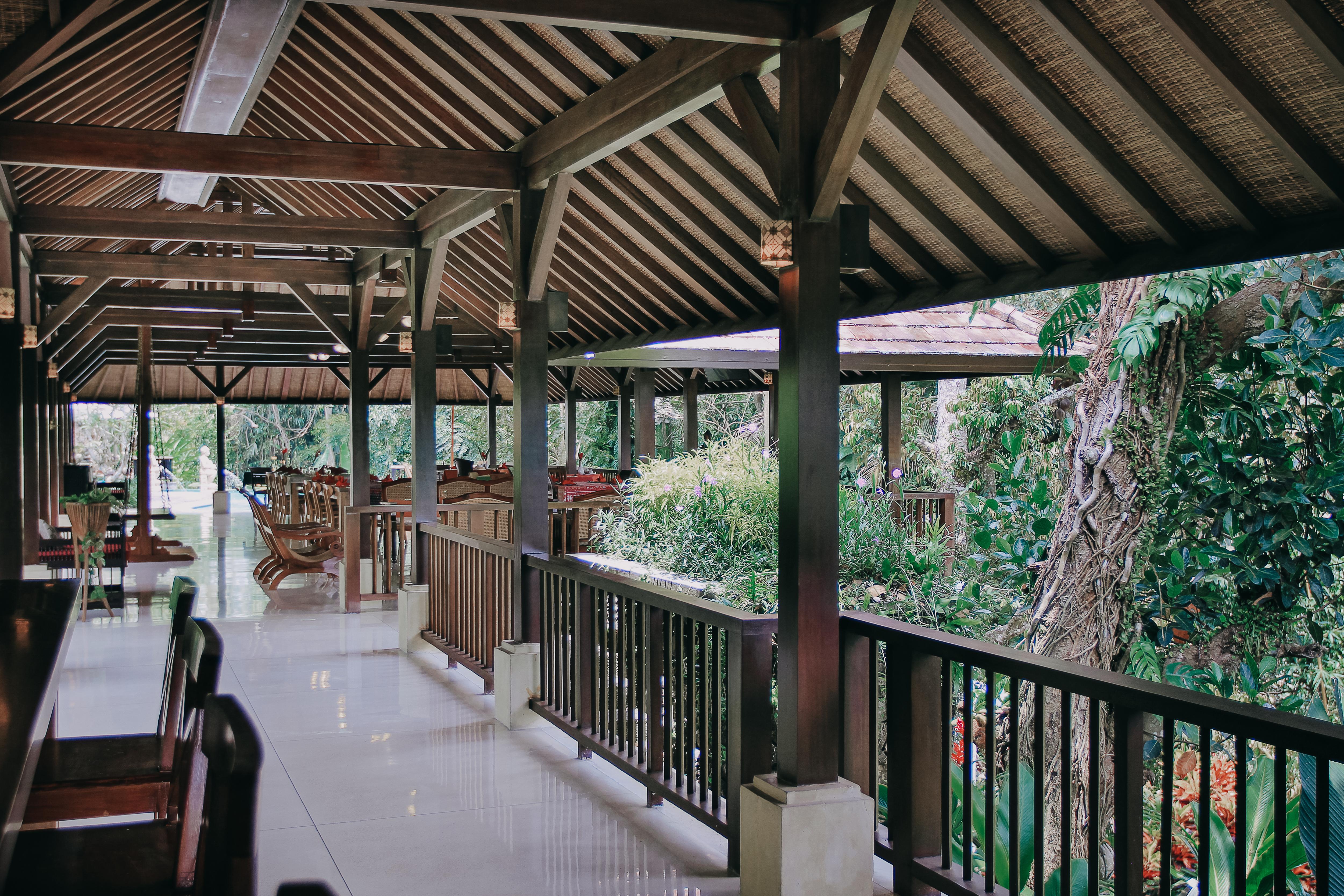 Station touristique Beingsattvaa Luxury Ubud