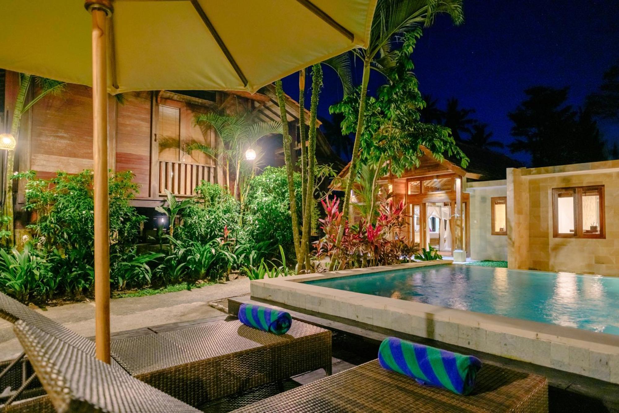 Station touristique Beingsattvaa Luxury 4*