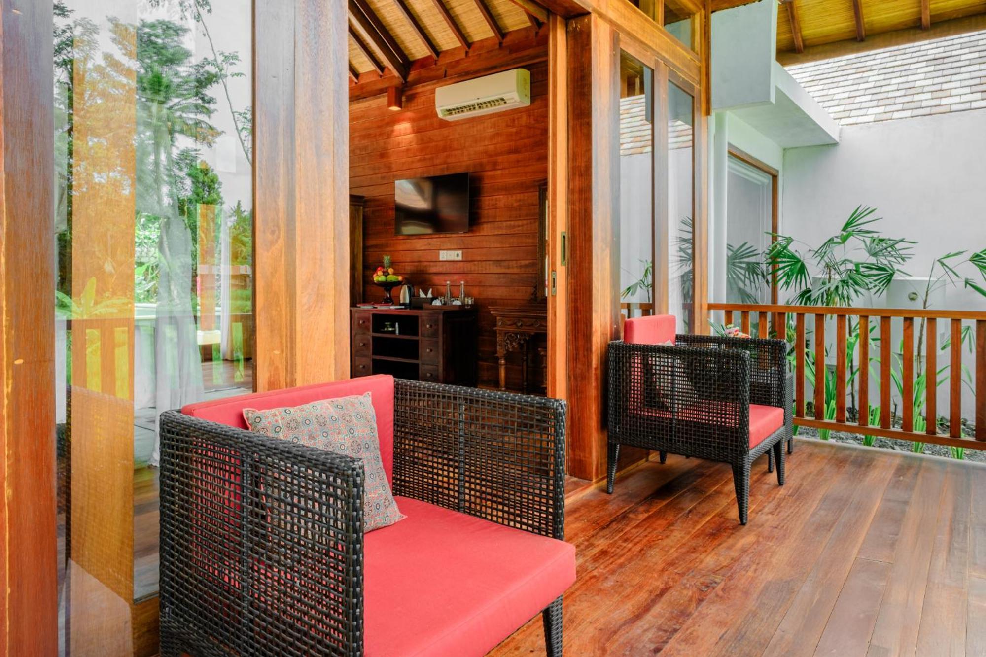 Beingsattvaa Luxury Station touristique 4*
