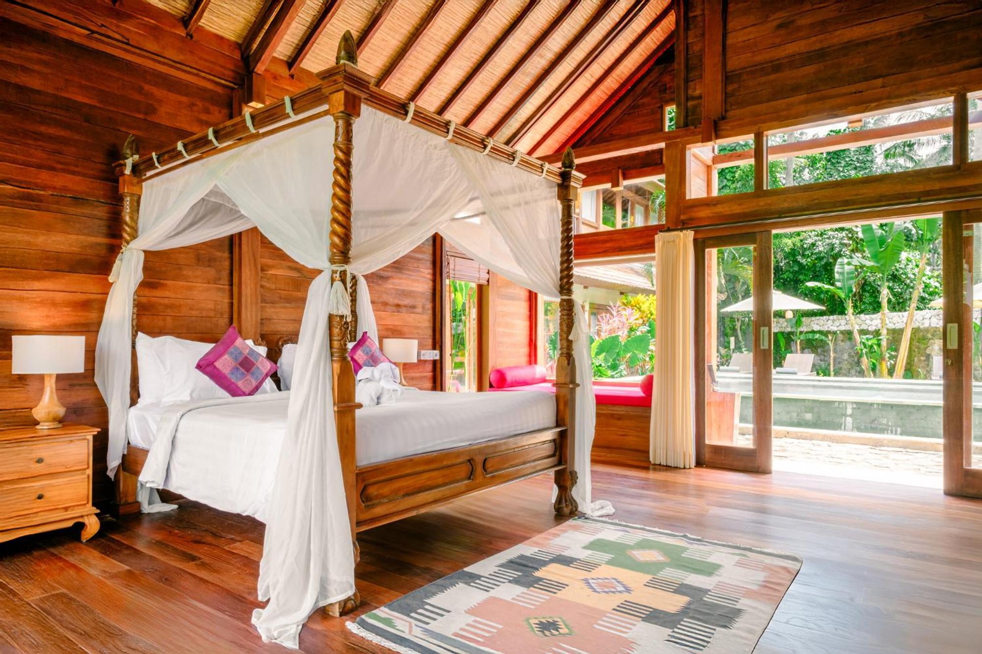 Beingsattvaa Luxury Station touristique 4*