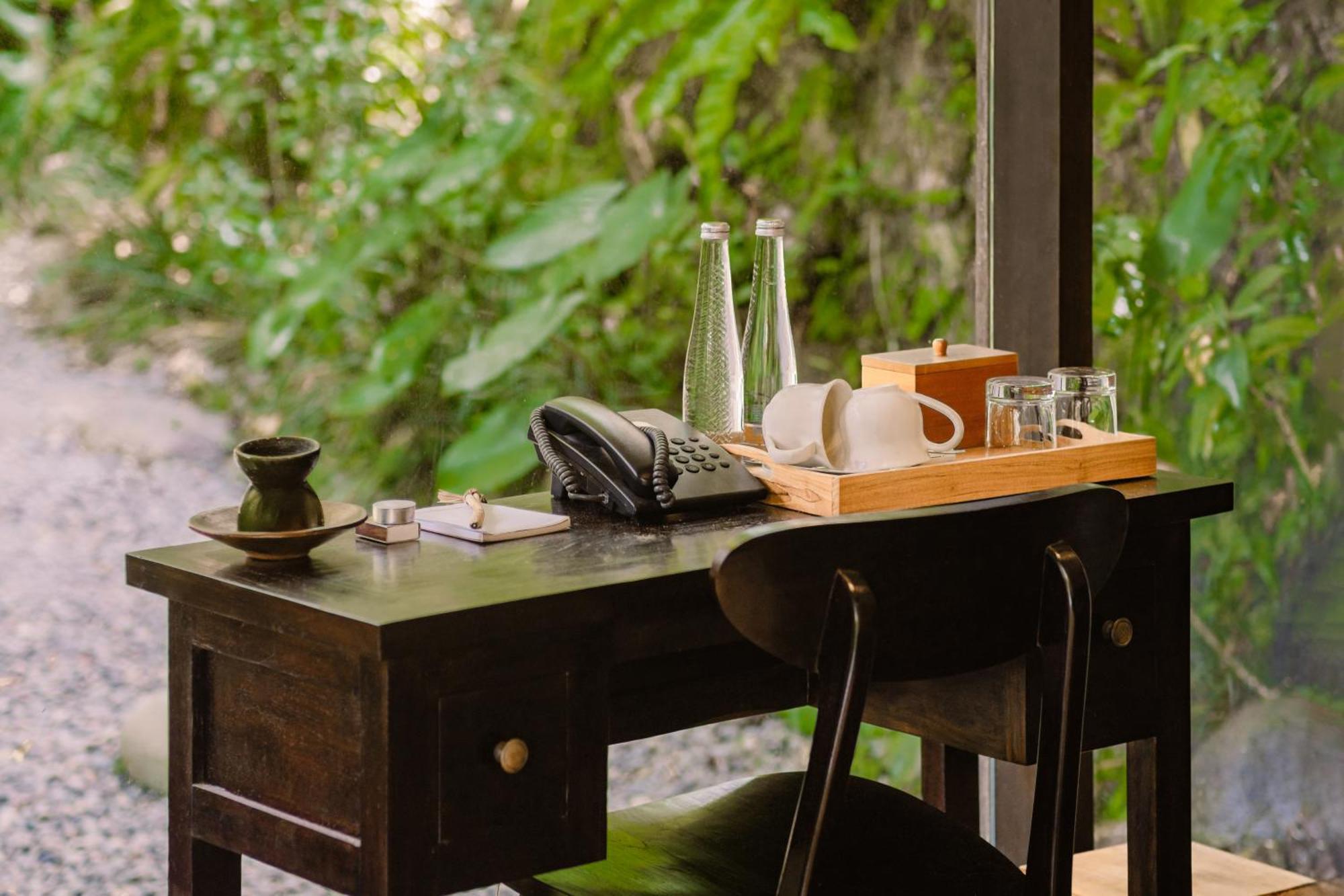 Station touristique Beingsattvaa Luxury Ubud