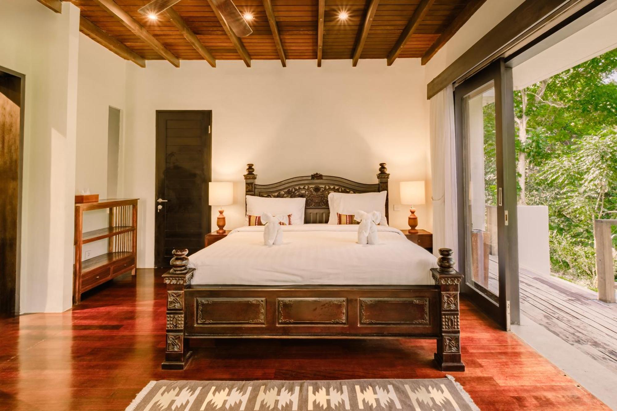Station touristique Beingsattvaa Luxury 4*