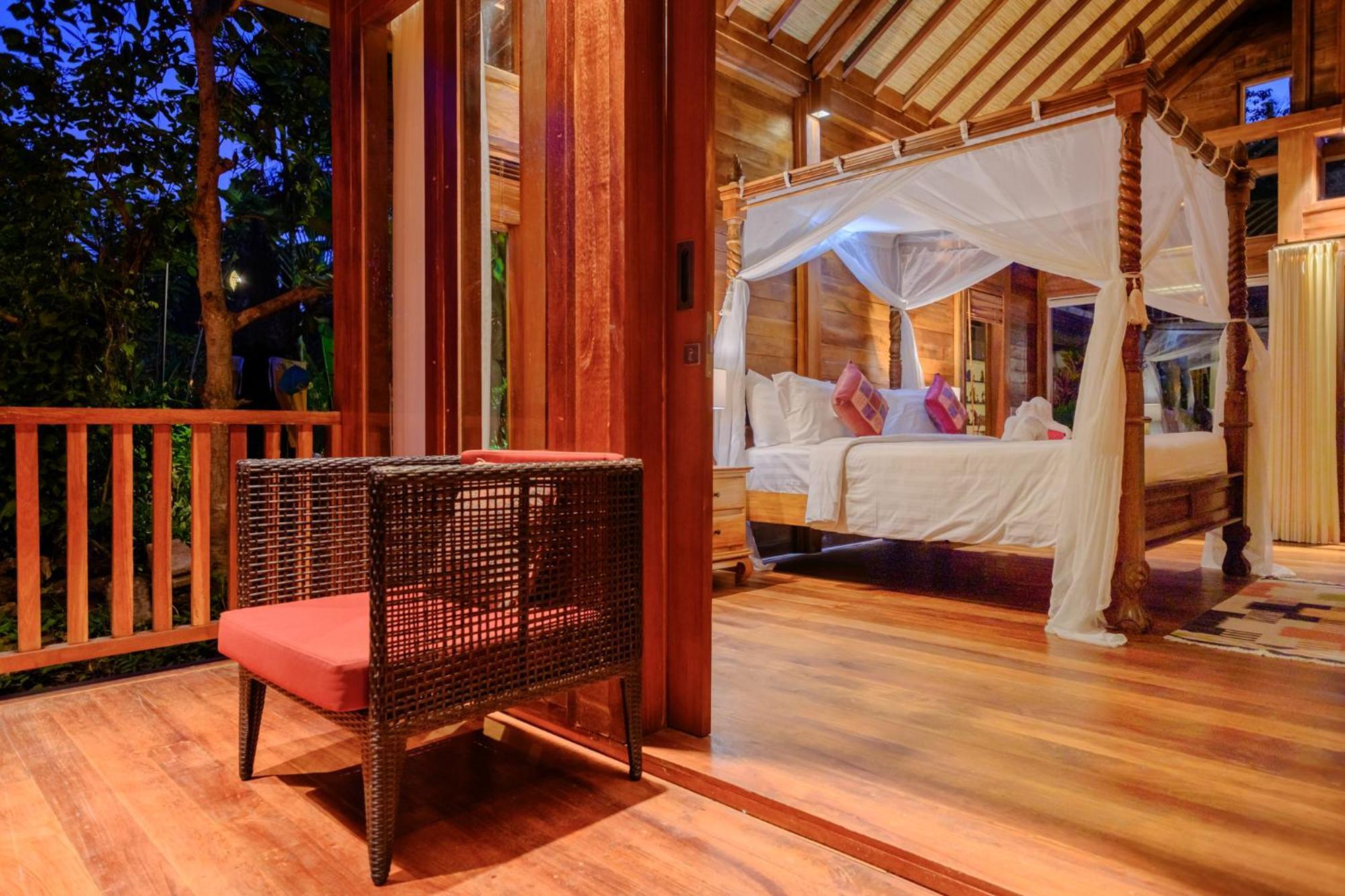 Beingsattvaa Luxury Station touristique