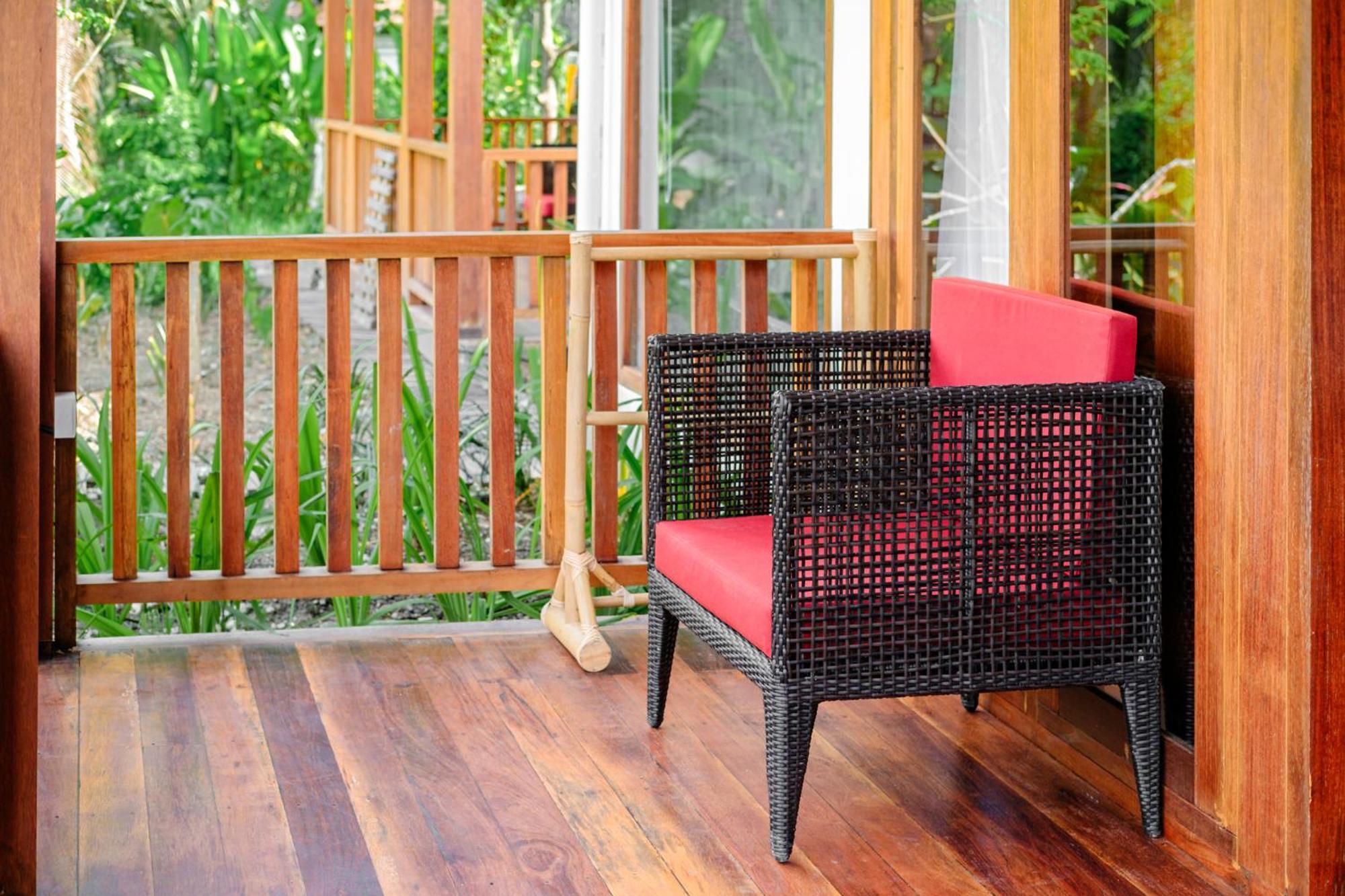 Beingsattvaa Luxury Station touristique Ubud