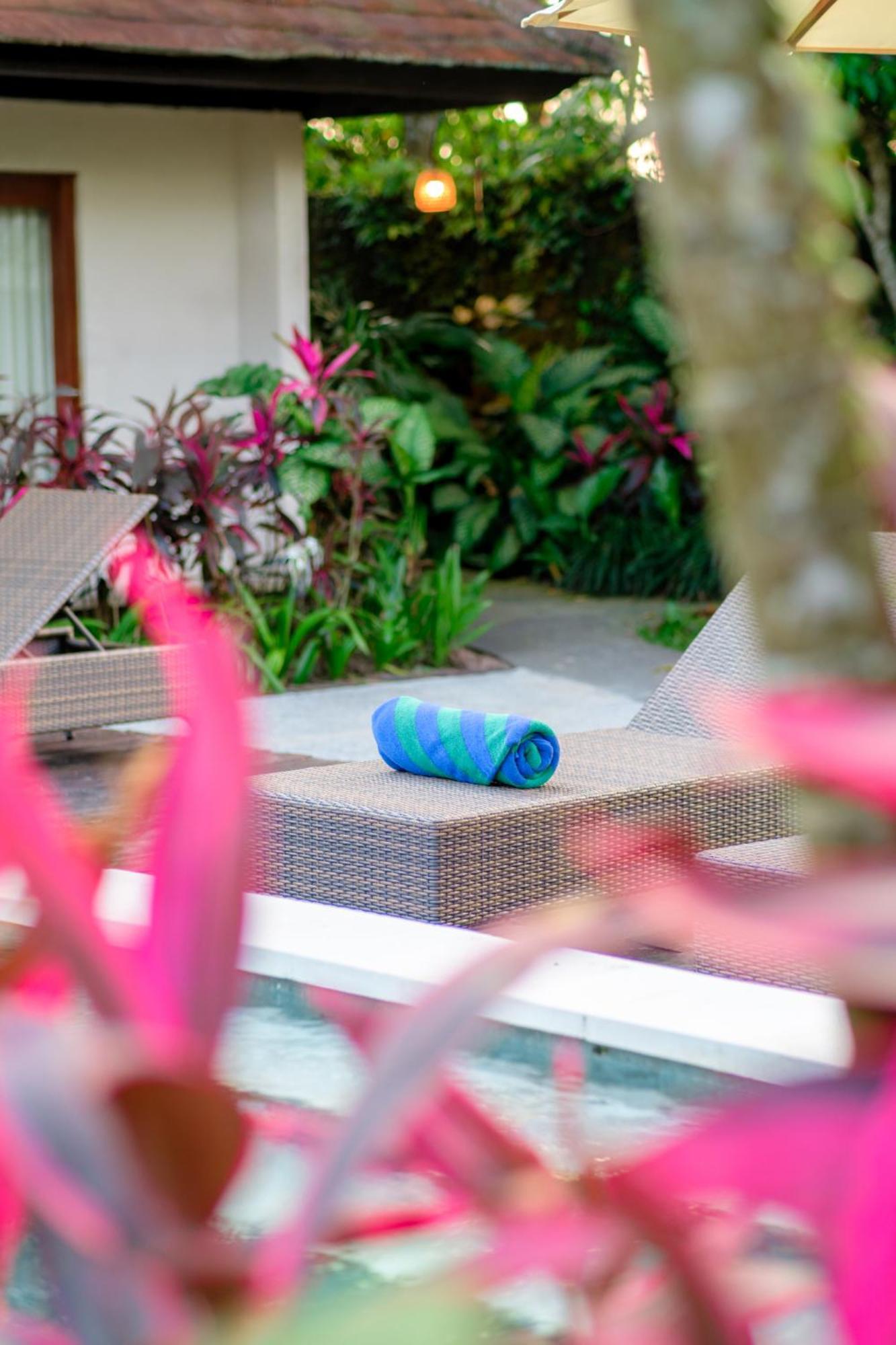 Station touristique Beingsattvaa Luxury 4*