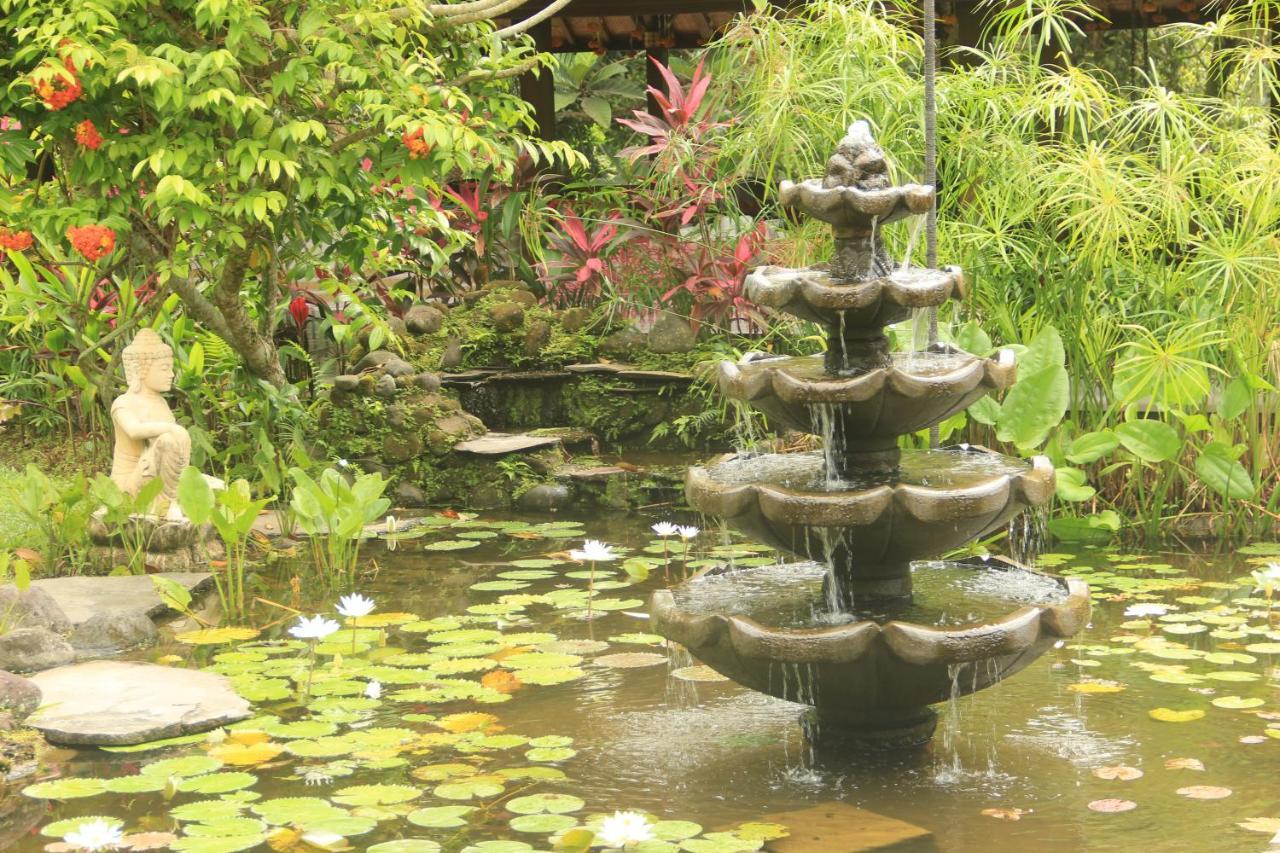 Station touristique Beingsattvaa Luxury Ubud