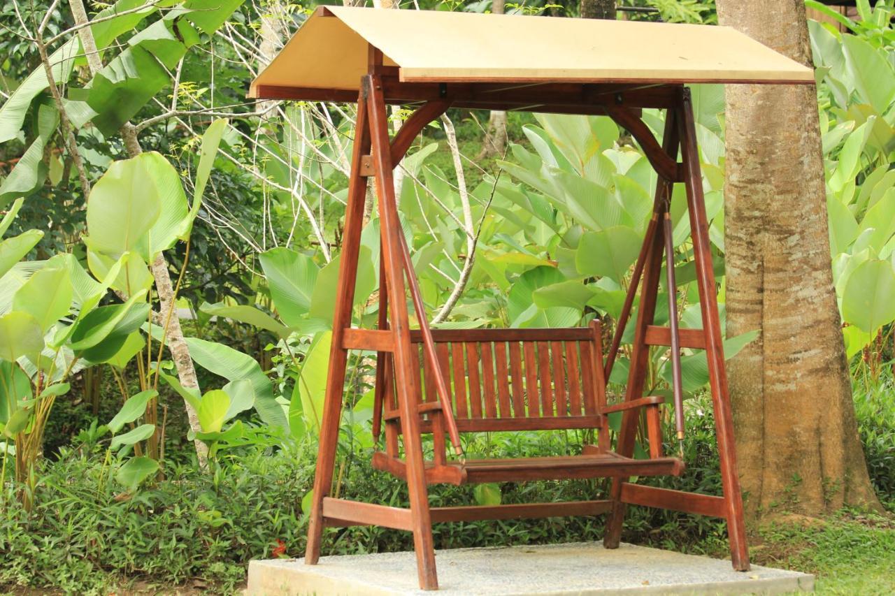 Station touristique Beingsattvaa Luxury 4*
