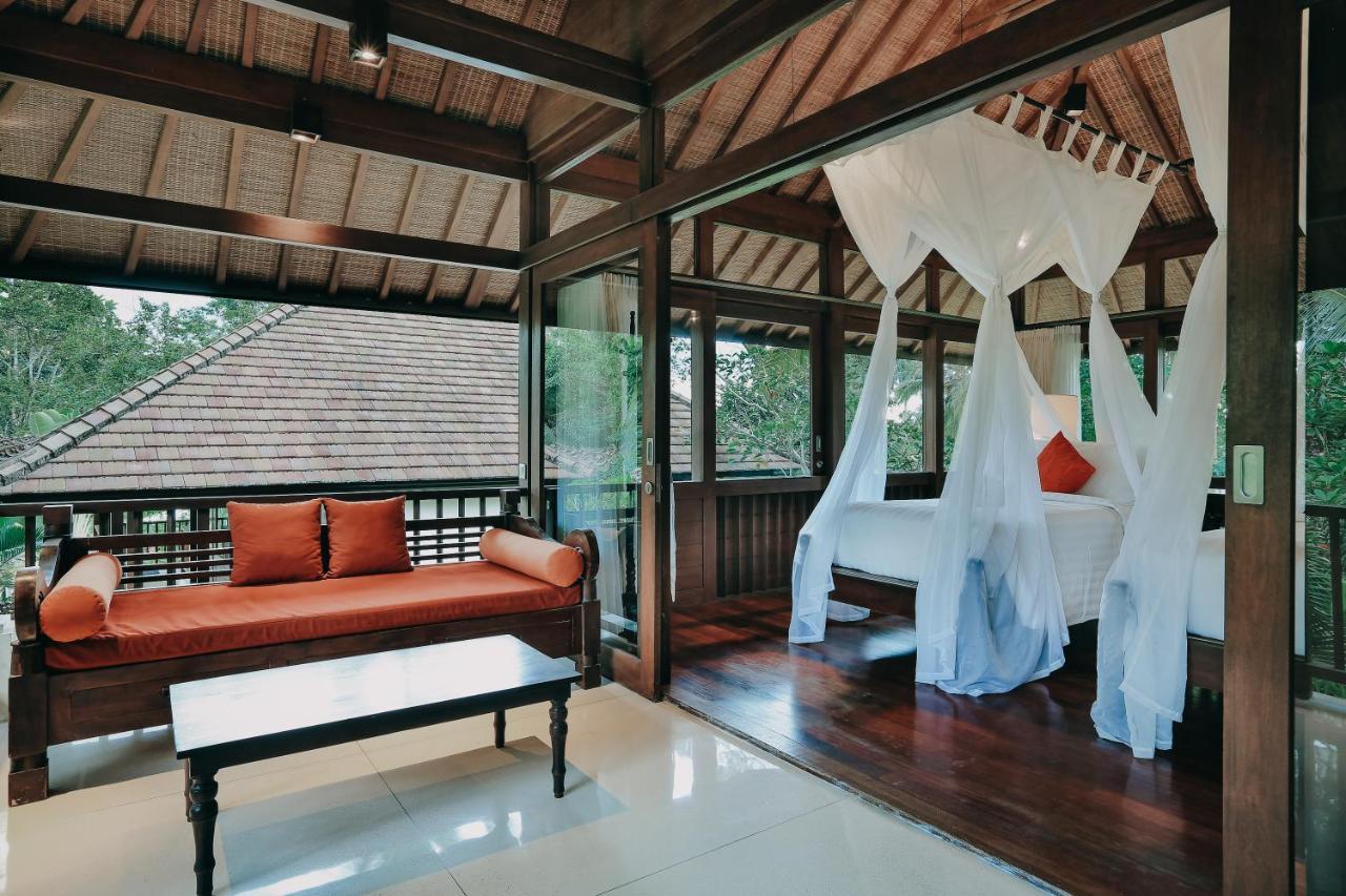 Station touristique Beingsattvaa Luxury 4*